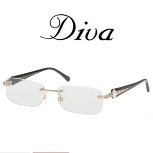 Diva Diva 5347 Eyeglasses